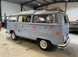 Volkswagen Combi 1.6 Camping Car