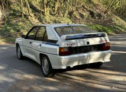 Citroen BX 4 TC