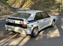 Citroen BX 4 TC