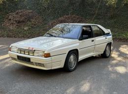 Citroen BX 4 TC