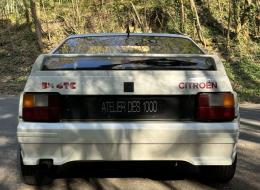 Citroen BX 4 TC