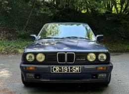 BMW Série 3 325i E30 Cabriolet - Moteur Alpina 2.7