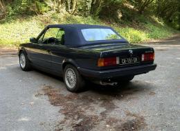 BMW Série 3 325i E30 Cabriolet - Moteur Alpina 2.7