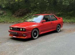 BMW M3 E30 Cecotto n•331//480