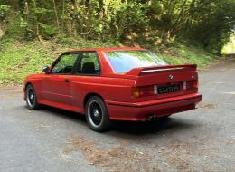 BMW M3 E30 Cecotto n•331//480