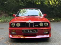 BMW M3 E30 Cecotto n•331//480