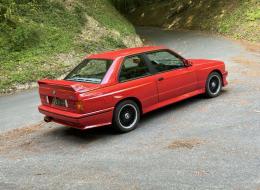 BMW M3 E30 Cecotto n•331//480