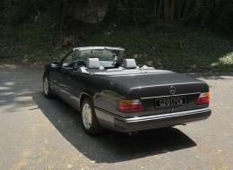 Mercedes-Benz CE 300ce - 24 soupapes cabriolet