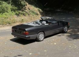 Mercedes-Benz CE 300ce - 24 soupapes cabriolet