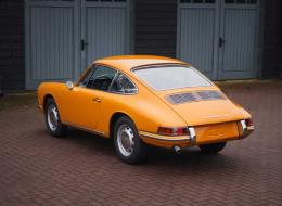 Porsche 912