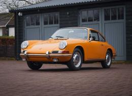 Porsche 912
