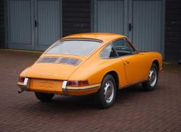 Porsche 912