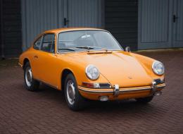 Porsche 912