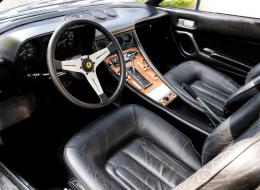 Ferrari 400 i Automatic