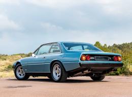 Ferrari 400 i Automatic