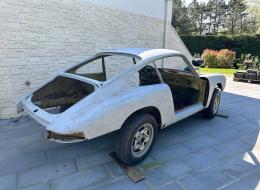 Porsche 911 Châssis Porsche 911 2,0L 1965 