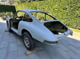 Porsche 911 Châssis Porsche 911 2,0L 1965 