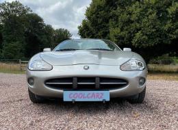 Jaguar XK8 Convertible 4.0 V8 294cv