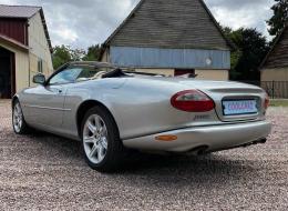 Jaguar XK8 Convertible 4.0 V8 294cv