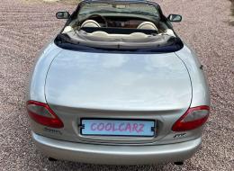 Jaguar XK8 Convertible 4.0 V8 294cv