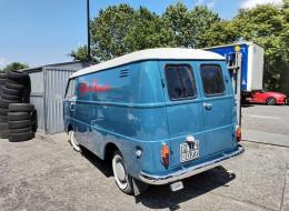 Fiat 1100 T