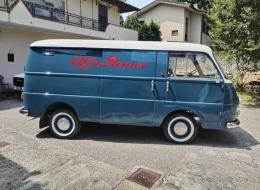 Fiat 1100 T