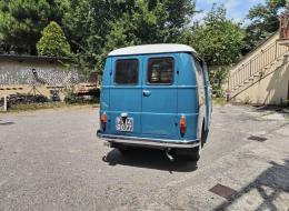 Fiat 1100 T