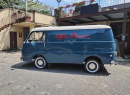 Fiat 1100 T