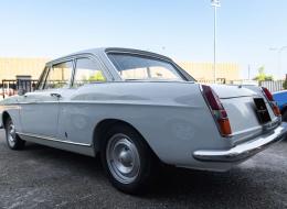 Peugeot 404 Coupé