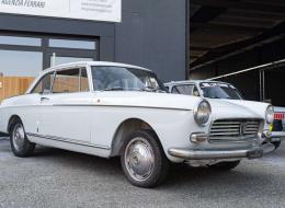 Peugeot 404 Coupé
