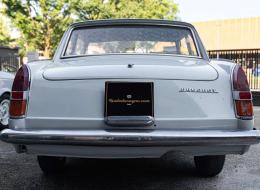 Peugeot 404 Coupé