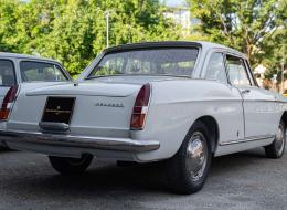 Peugeot 404 Coupé