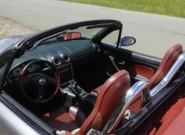 Mazda MX-5 1,6 l