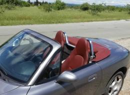 Mazda MX-5 1,6 l