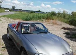 Mazda MX-5 1,6 l