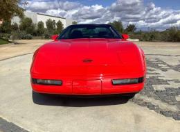 Chevrolet Corvette C4