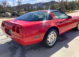 Chevrolet Corvette C4