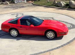 Chevrolet Corvette C4