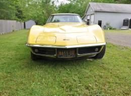 Chevrolet Corvette C3