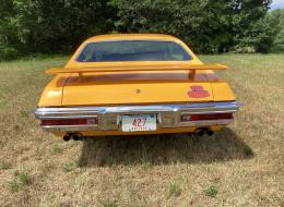 Pontiac GTO