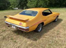 Pontiac GTO