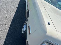 Chrysler Newport Coupé