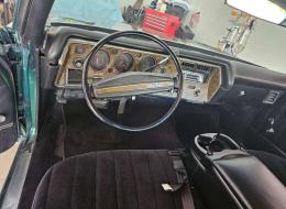 Chevrolet Monte Carlo Coupé