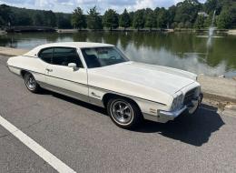 Pontiac Le Mans