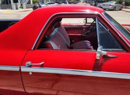 Chevrolet El Camino V8 350 ci