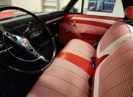 Chevrolet El Camino V8 350 ci