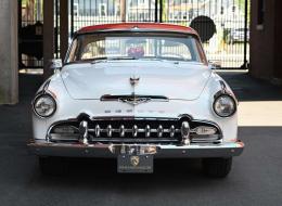 Desoto Firedome Coupé