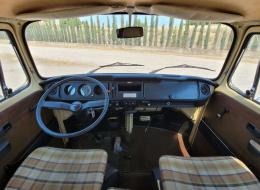 Volkswagen Combi T2B Westfalia