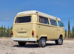 Volkswagen Combi T2B Westfalia