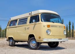 Volkswagen Combi T2B Westfalia